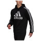 Adidas Ανδρικό φούτερ Essentials Fleece Adidas Ανδρικό φούτερ Essentials Fleece